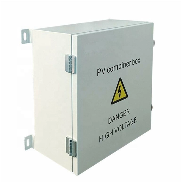 Installation Solution for Best-Selling Busbars in Albania