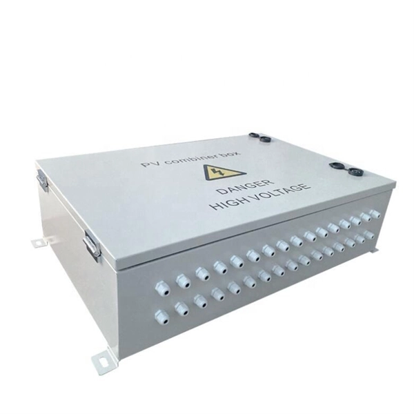 Jamaic Heated Plug-in Power Distribution Unit Immersion Liquid Cooling Installation Solution