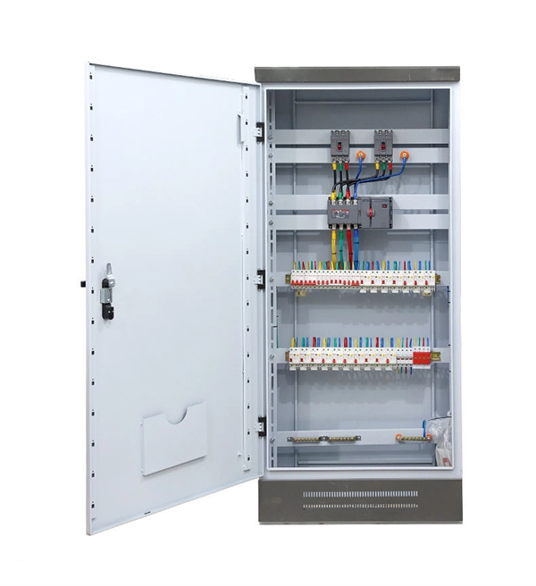 How to aggregate networks using a 10 Gigabit switch
