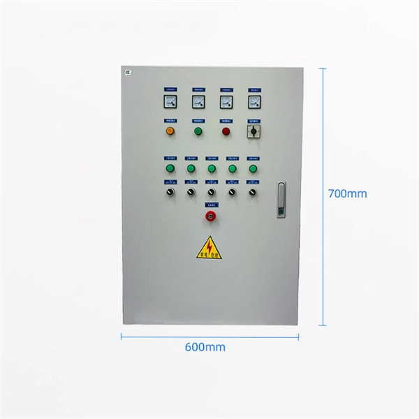 Fiber optic cable core offset