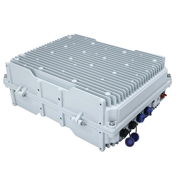 What is the appropriate wire diameter for a distribution box 