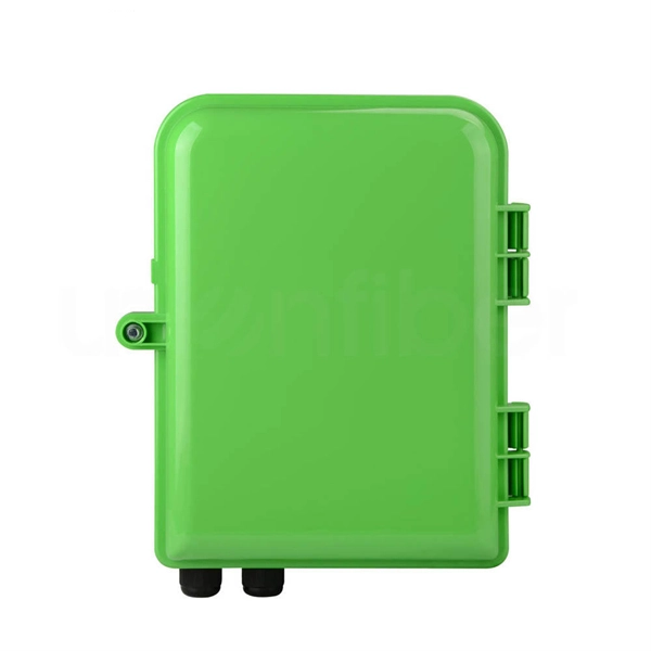 Differences between fiber optic and router networks