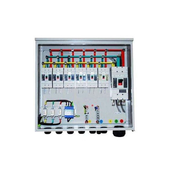 A Must-See Guide to Kyrgyzstan Electrical Distribution Boxes