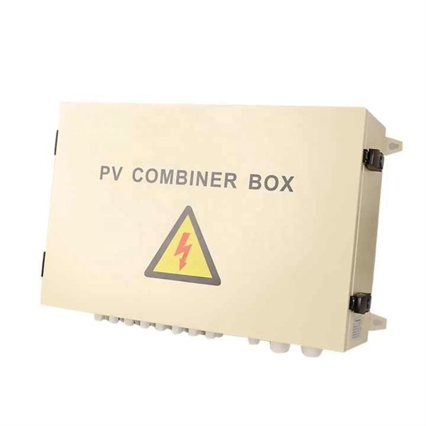 What is the appropriate weight for a construction site electrical distribution box 