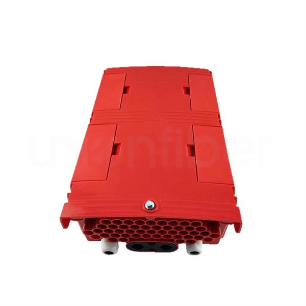 How to connect fiber optic arrays 
