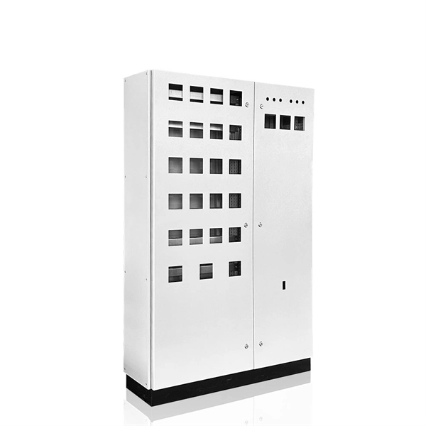 Iranian Direct Sales Distribution Box Manufacturer