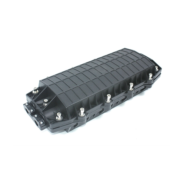 Check the main fiber core in the optical distribution box