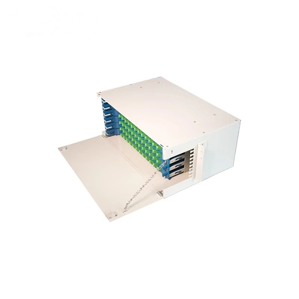 Will placing the router in a network cabinet affect the signal 