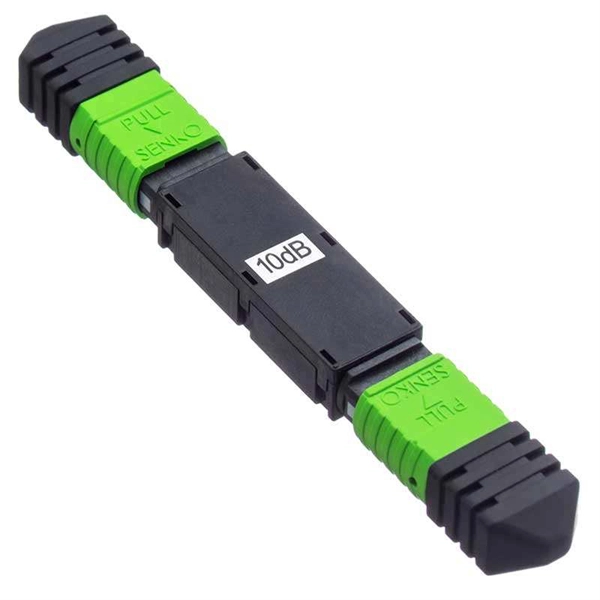 Customization Process for 48-core Smart Patch Panels for Smart Cities