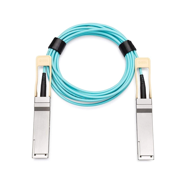 Export orders for optical fiber cables