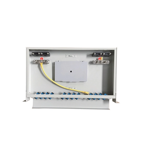 All communication optical fibers are single-mode