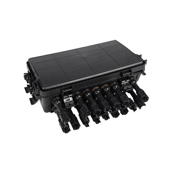 Standard pipe gallery cable tray supports